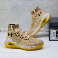 Giày Balenciaga cao cổ full đen